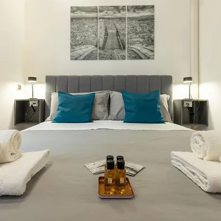 Dimora Storica Uffizi & Ponte Vecchio Apartmán