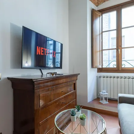 Dimora Storica Uffizi & Ponte Vecchio