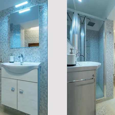 Dimora Storica Uffizi & Ponte Vecchio Apartmán *