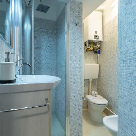 Apartmán Dimora Storica Uffizi & Ponte Vecchio *